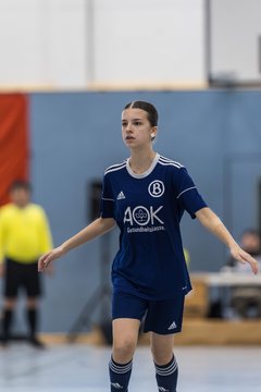 Bild 561 - wBJ NFV Futsalmeisterschaft